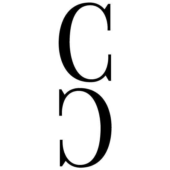 Chloé Charron Architecte