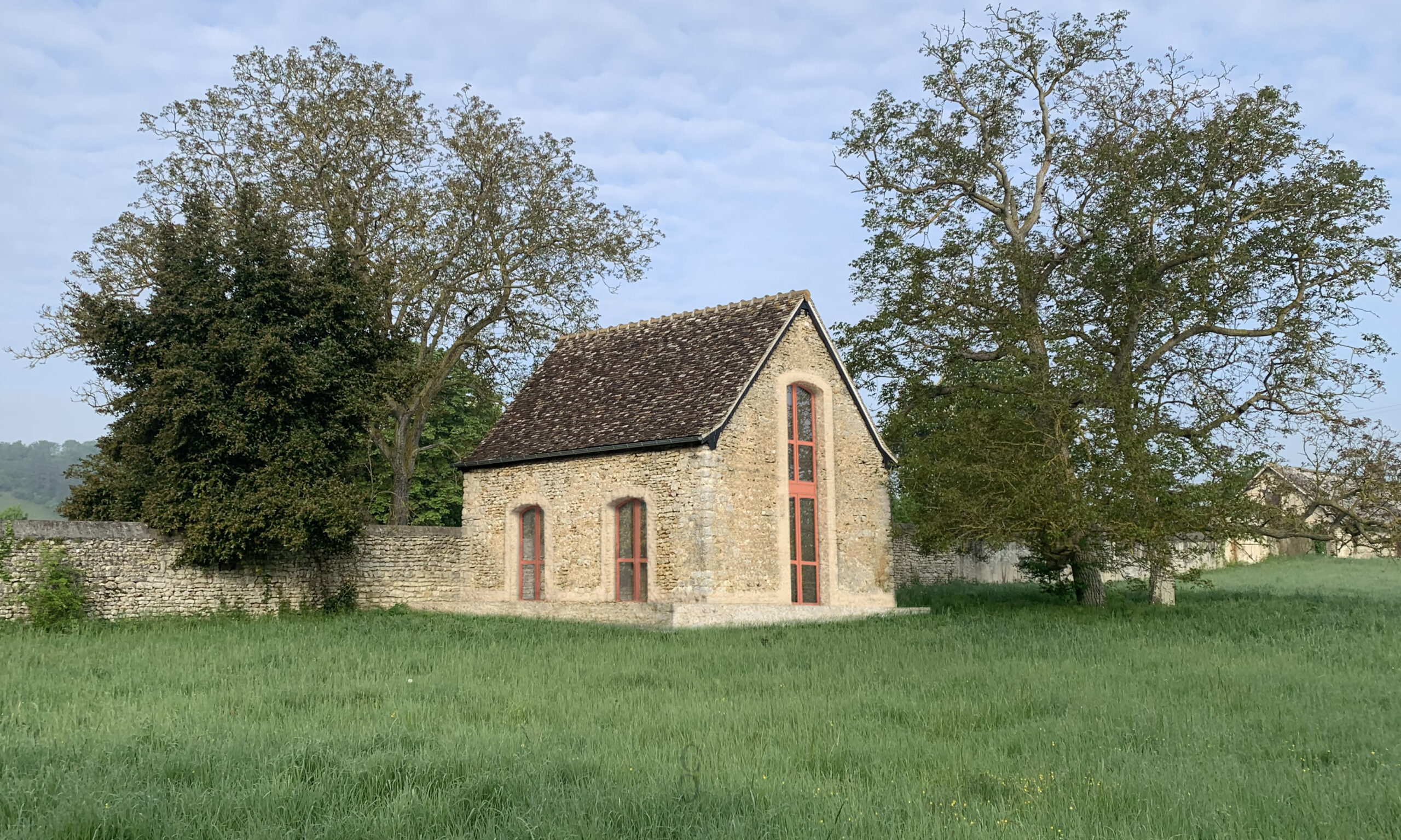 chloe-charron-architecte-garennes sur eure - projet - rehabilitation